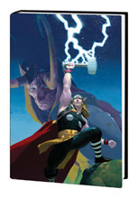 Image: Thor and Loki: Blood Brothers HC 