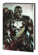 Image: Punisher: Franken-Castle HC 