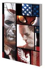 Image: Spider-Man: Osborn Identity SC 