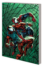 Image: Spider-Man: Complete Clone Saga Epic Vol. 04 SC 