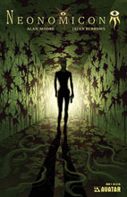 Image: Alan Moore's Neonomicon #4