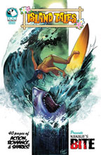 Image: Island Tales #1 (Nanaue's Bite)