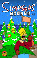 Image: Simpsons Comics #172