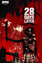 Image: 28 Days Later Vol. 02: Bend in the Road SC 