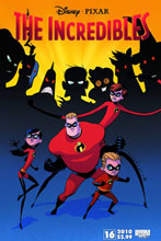 Image: Incredibles #16