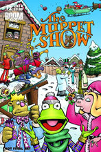 Image: Muppet Show #12