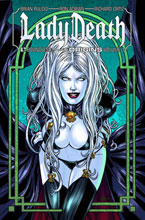 Image: Lady Death Origins Vol. 01 HC 