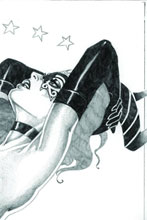 Image: Tarot: Witch of the Black Rose #65 (deluxe edition)