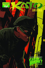 Image: Kato Origins #7