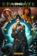 Image: Stargate: Vala Mal Doran SC 