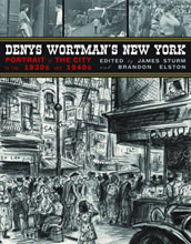 Image: Denys Wortman's New York SC 