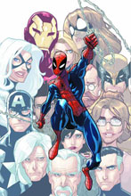 Image: Amazing Spider-Man #648 (DF Stan Lee signed edition)