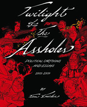 Image: Twilight of the A-Holes SC 