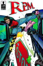 Image: RPM #1