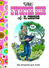 Image: Sweeter Side of R. Crumb SC  (WW Norton)