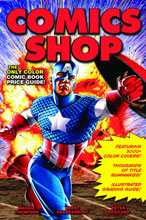 Image: Comics Shop SC 