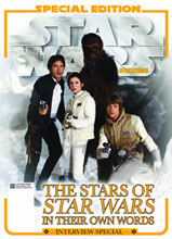 Image: Star Wars Insider Souvenir Special 