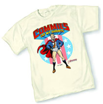 Image: Appletons by Taylor T-Shirt  (XL)