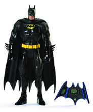 Image: DC Heroes All-Star Action Figure: Batman 