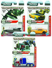 Image: Transformers Mini-Vehicles Assortment 201001 