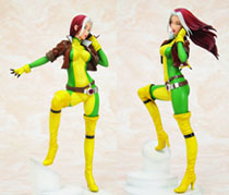 Image: Marvel Bishoujo Statue: Rogue 