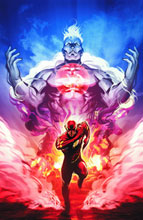 Image: Captain Atom #3
