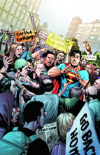 Image: Action Comics #3 - DC Comics