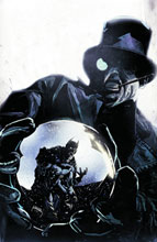 Image: Penguin: Pain and Prejudice #2