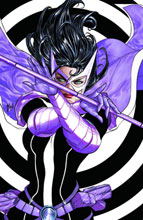 Image: Huntress #2
