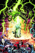 Image: Green Lantern: New Guardians #3
