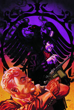 Image: Shade #2 (variant cover) (v10)