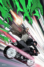 Image: Justice League Dark #3