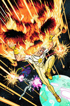 Image: Stormwatch #3
