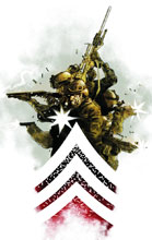 Image: Men of War #3