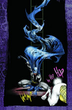 Image: Batman Through the Looking Glass HC 
