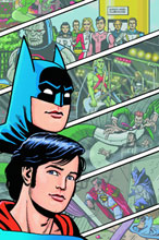 Image: DC Comics Presents: Elseworlds 80-Page Giant #1