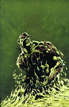 Image: Roots of the Swamp Thing SC 