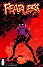 Image: Fearless Vol. 01 SC 