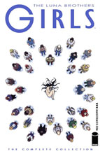 Image: Girls Complete Collection SC 