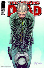 Image: Walking Dead #91