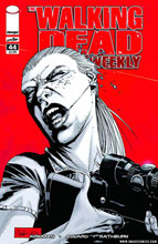Image: Walking Dead Weekly #44