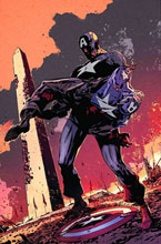 Image: Fear Itself: Captain America #7.1