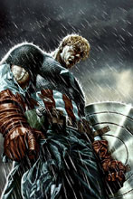 Image: Fear Itself #7.1 (Point One) (variant cover) (v25)