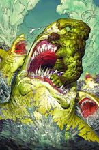 Image: Incredible Hulk #2