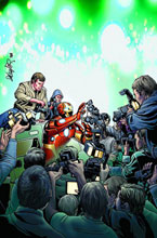 Image: Invincible Iron Man #510