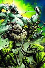 Image: John Carter: The World of Mars #2