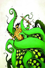 Image: John Carter: A Princess of Mars #3