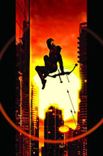 Image: Ultimate Comics Hawkeye #4