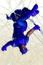 Image: Avengers: Solo #2 (Movie variant cover) (v15)