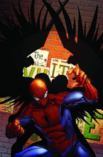 Image: Amazing Spider-Man #674